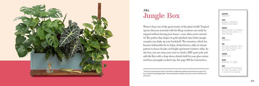 How to Window Box: Small-Space Plants to Grow Indoors or Out (hardcover)