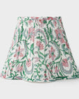 Lampshade - Botanical Pattern