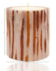 Cinnamon Stick Botanical Candle