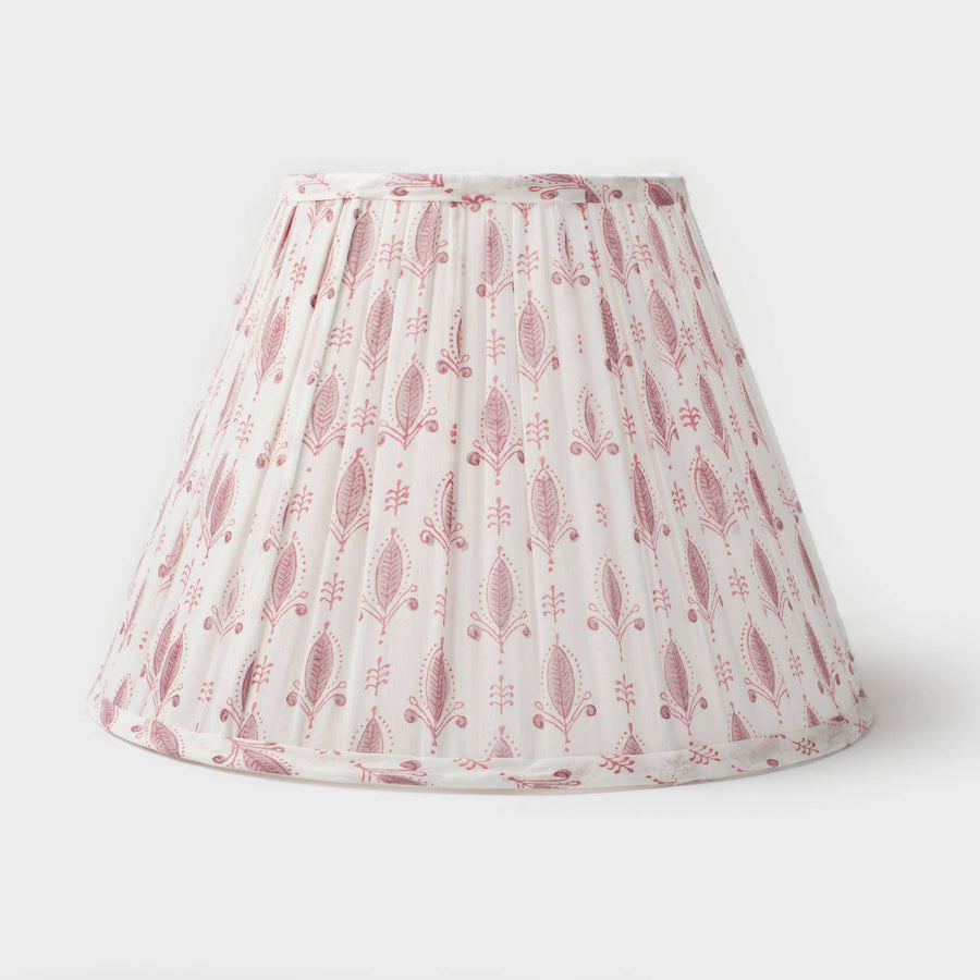 Lampshade - Blokette Pattern