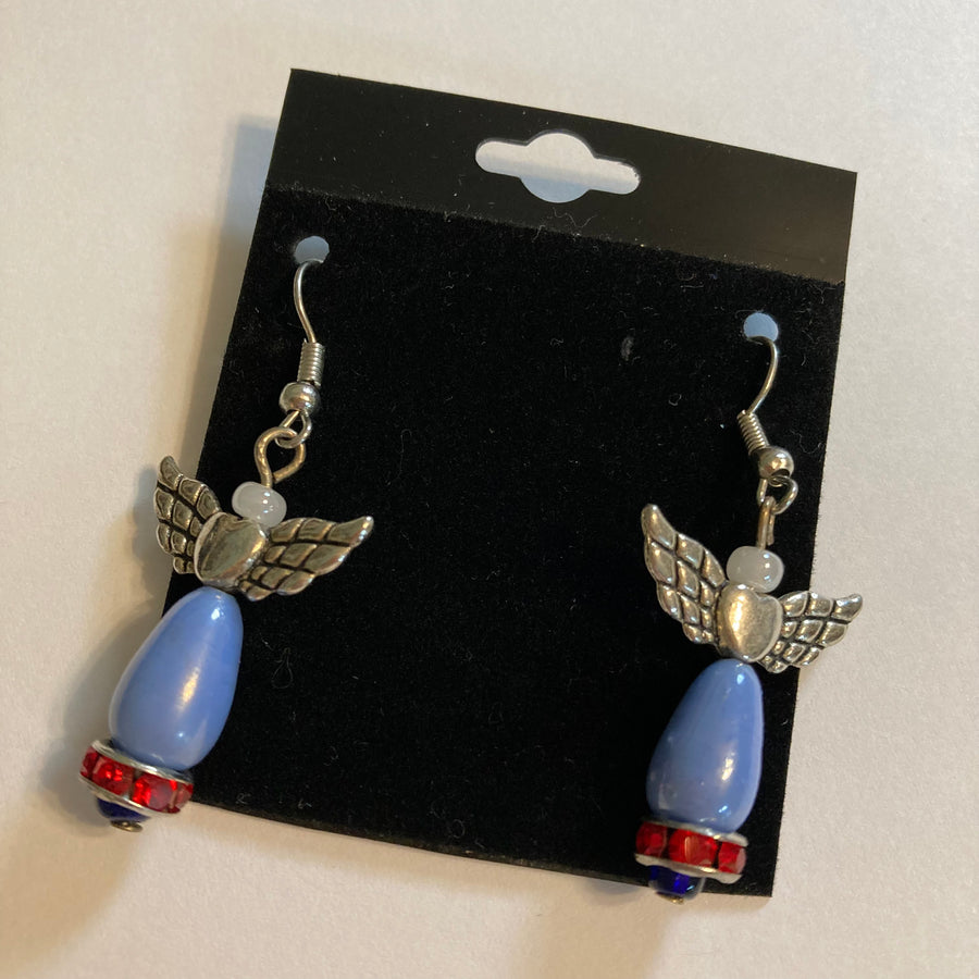 Laura Thomas Earrings - 