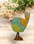 Birdie Table Topper