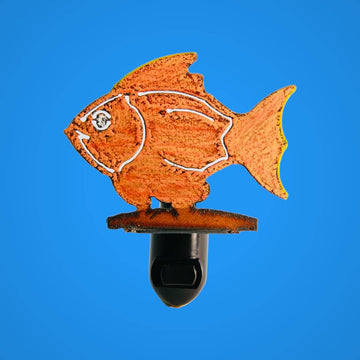 Goldfish Nightlight