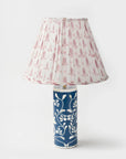 Lampshade - Blokette Pattern