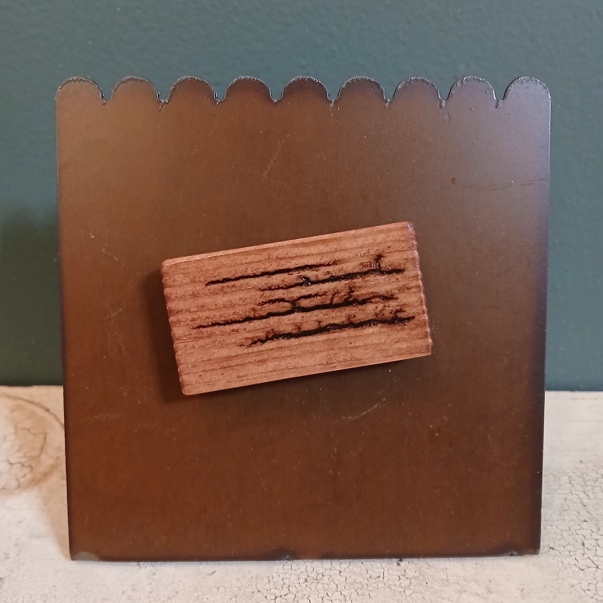 Electrocuted Magnets
