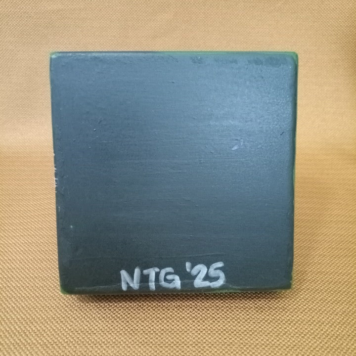 Field of Flower Bunny Table Topper