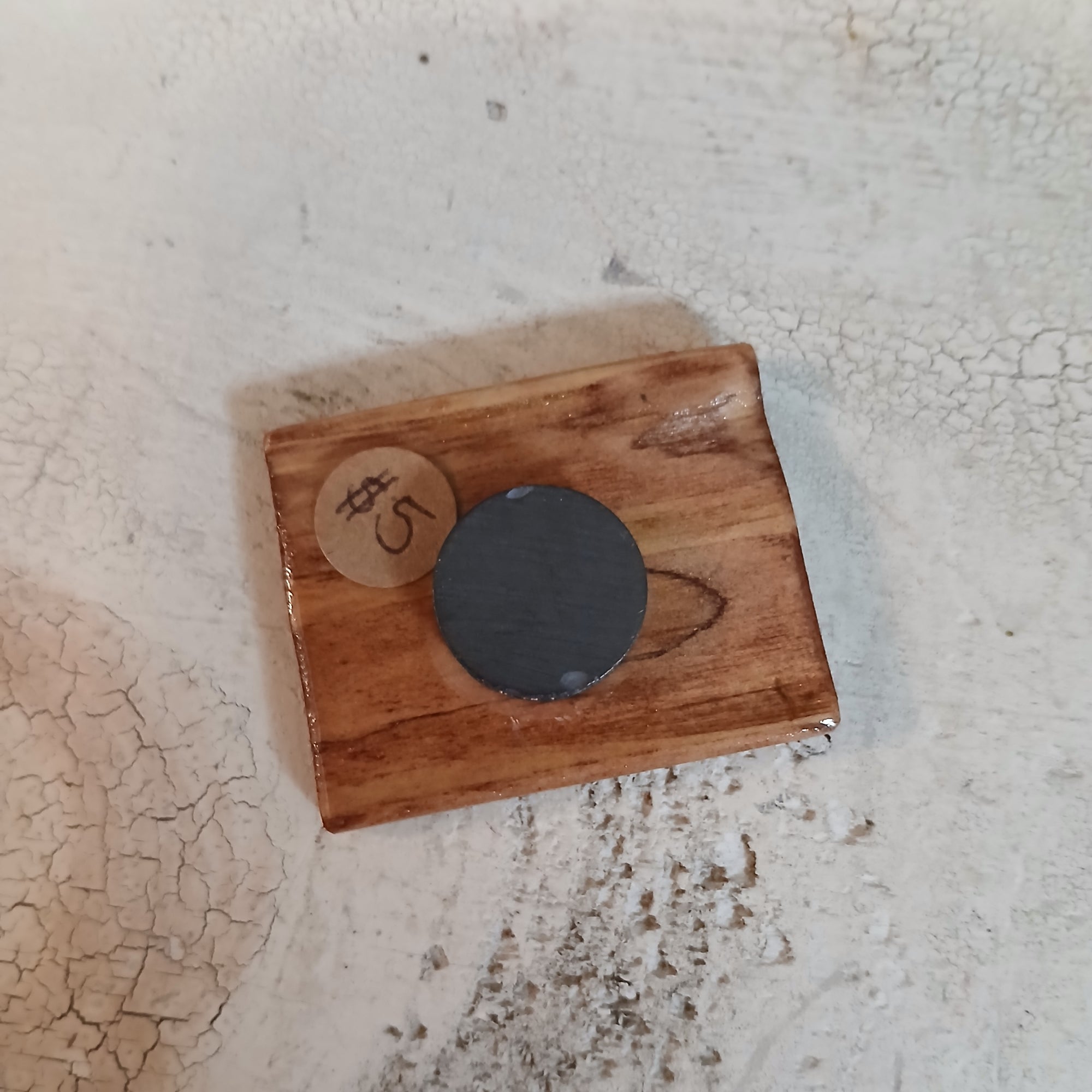 Electrocuted Magnets
