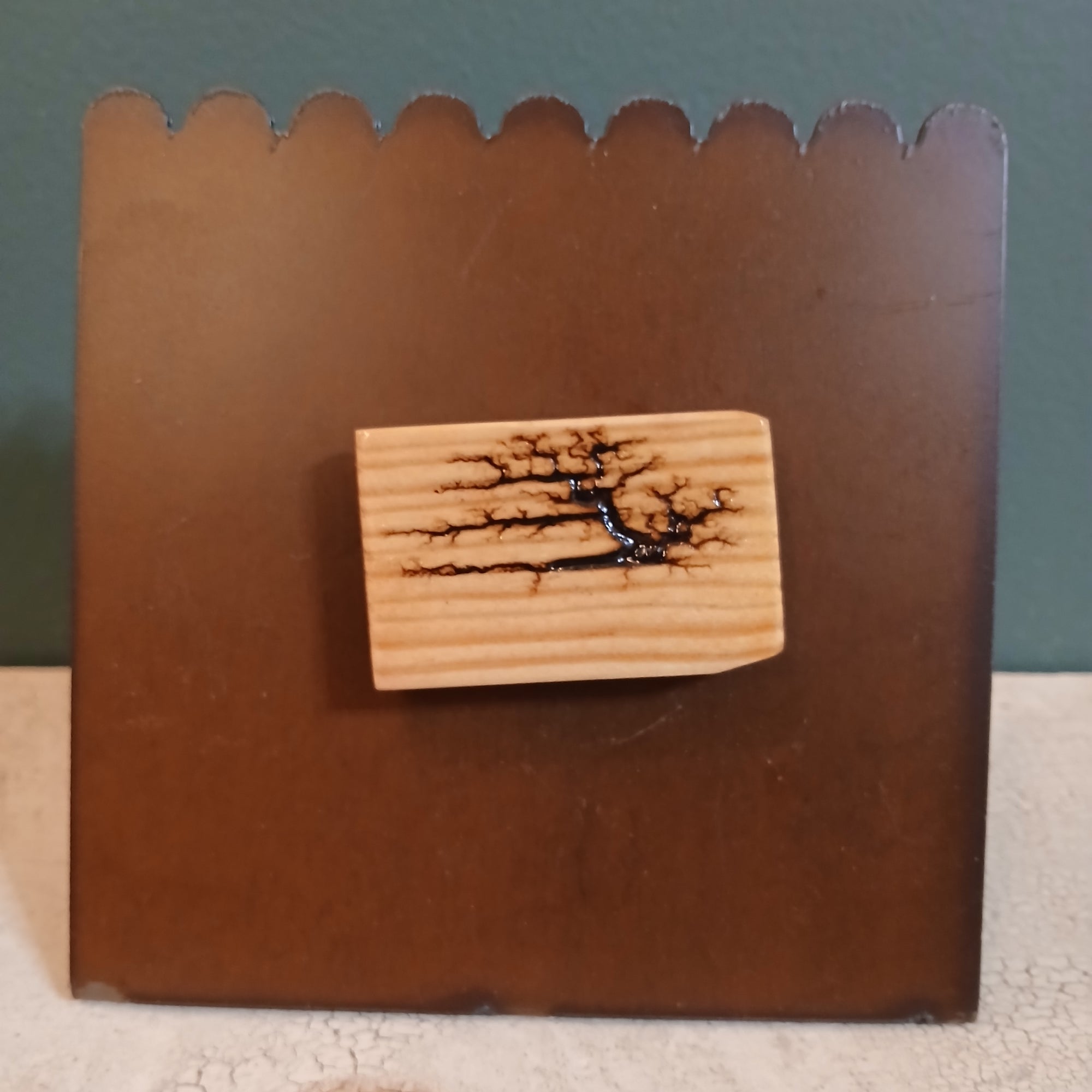 Electrocuted Magnets