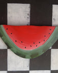 Watermelon Wall Hanging