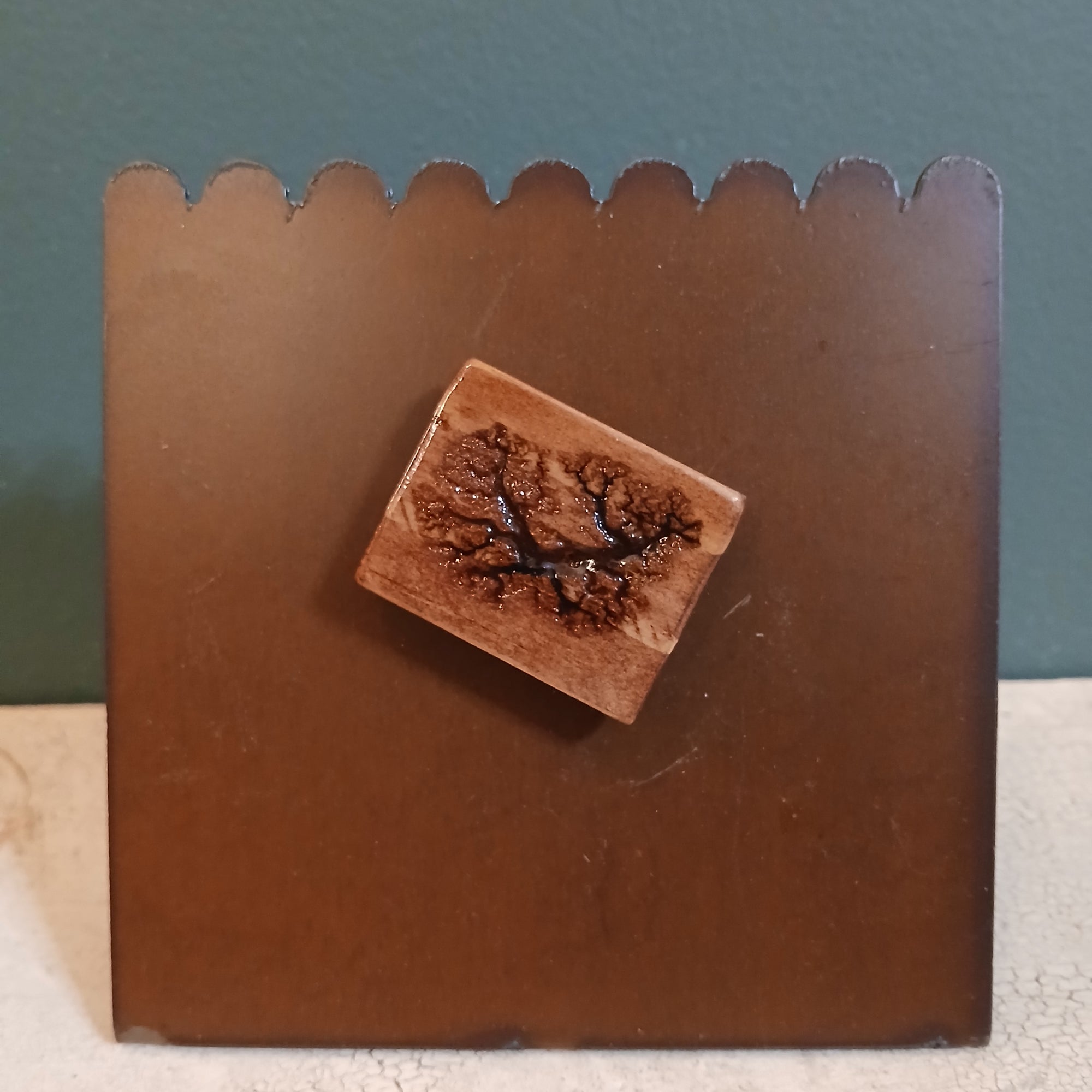 Electrocuted Magnets