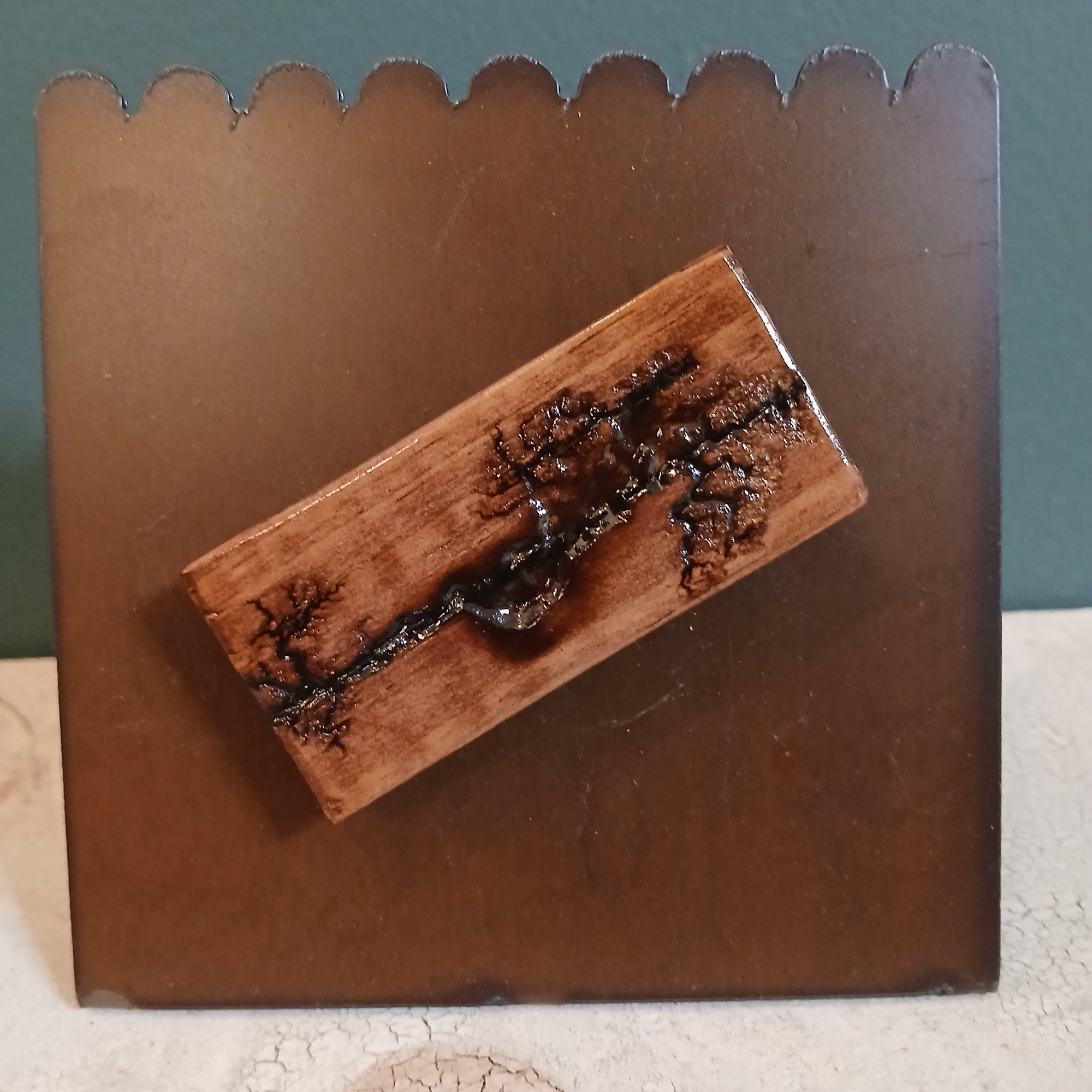 Electrocuted Magnets