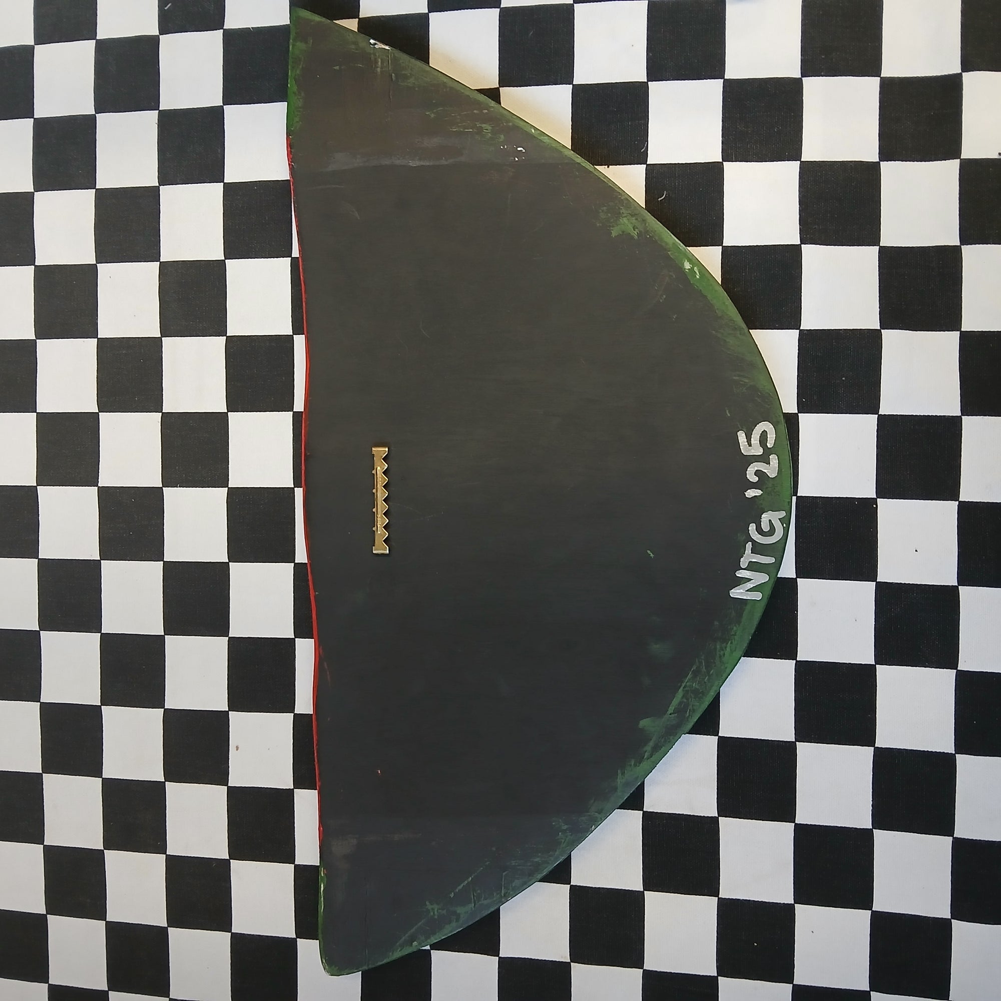Watermelon Wall Hanging