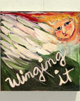 Gallery Grand - Winging It