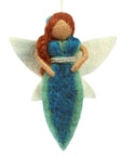 Water Fairy Ornament