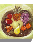 Gallery Grand - Fruit Wreath