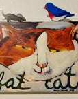 Gallery Grand - Fat Cat - LIMITED EDITION