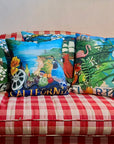 NANCY THOMAS PILLOWS - States - California