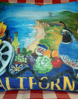 NANCY THOMAS PILLOWS - States - Virginia