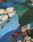 NANCY THOMAS PILLOWS - States - Virginia