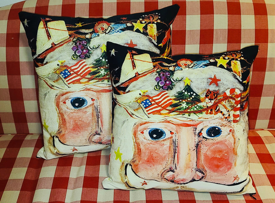 NANCY THOMAS PILLOWS - Pick Your Own Pillow