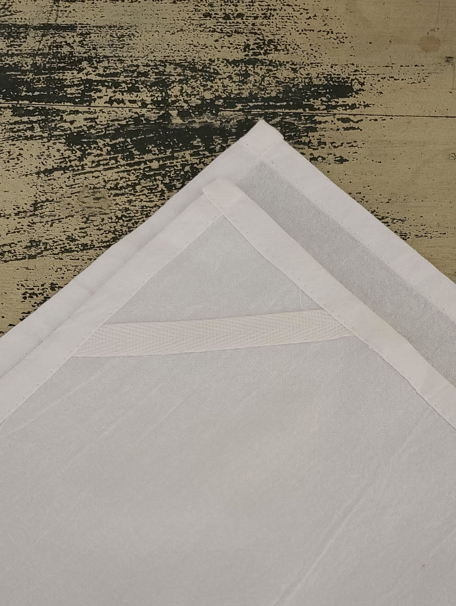 NANCY THOMAS KITCHEN TEA TOWELS - Art of the Palate