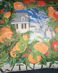 NANCY THOMAS PILLOWS - Colonial Williamsburg Seasons - Winter