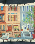 NANCY THOMAS PILLOWS - Home and Heart Collection - City