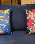 NANCY THOMAS PILLOWS - You Are My Everything
