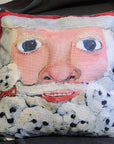 NANCY THOMAS PILLOWS - Top of the List