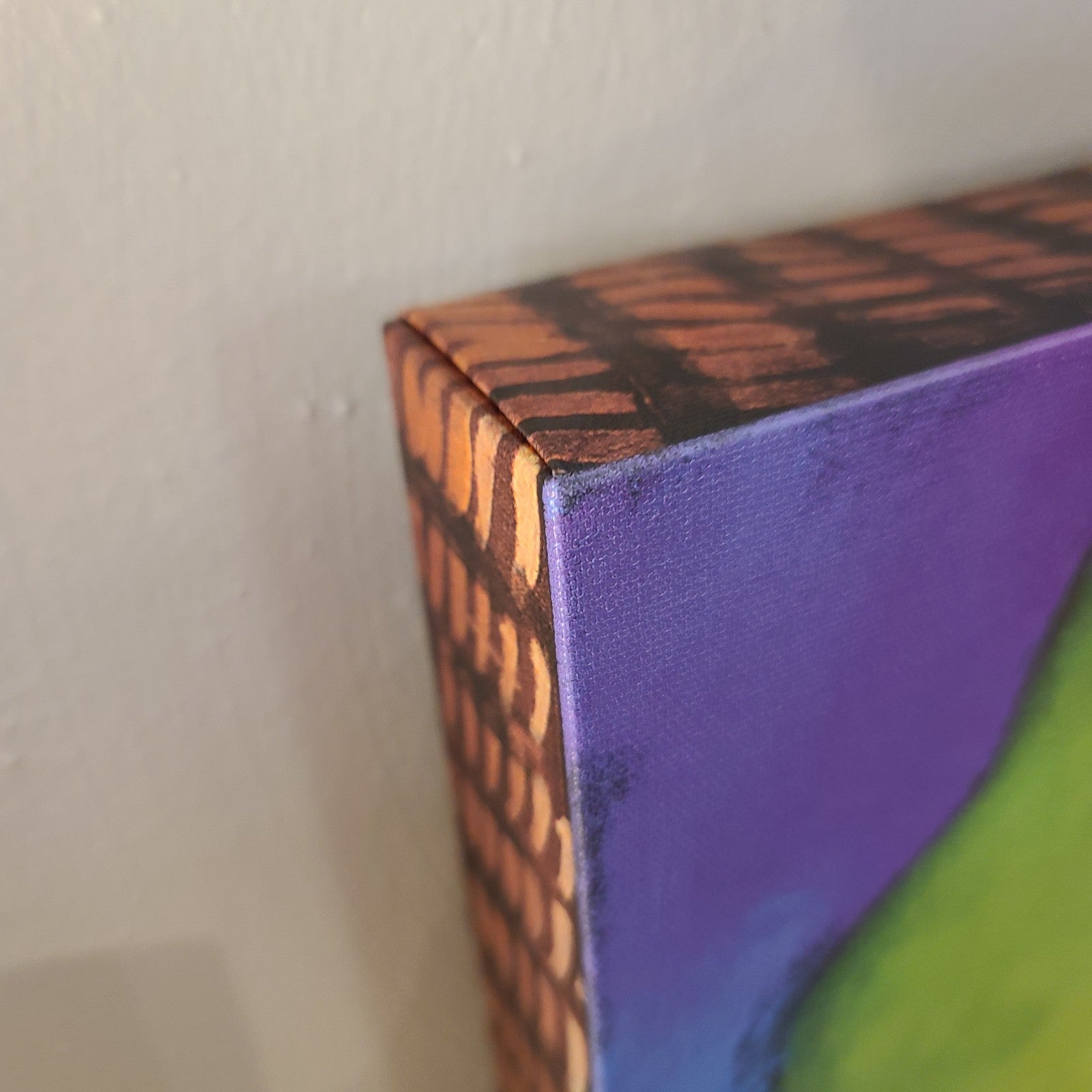 Gallery Grand - The Fruit Basket