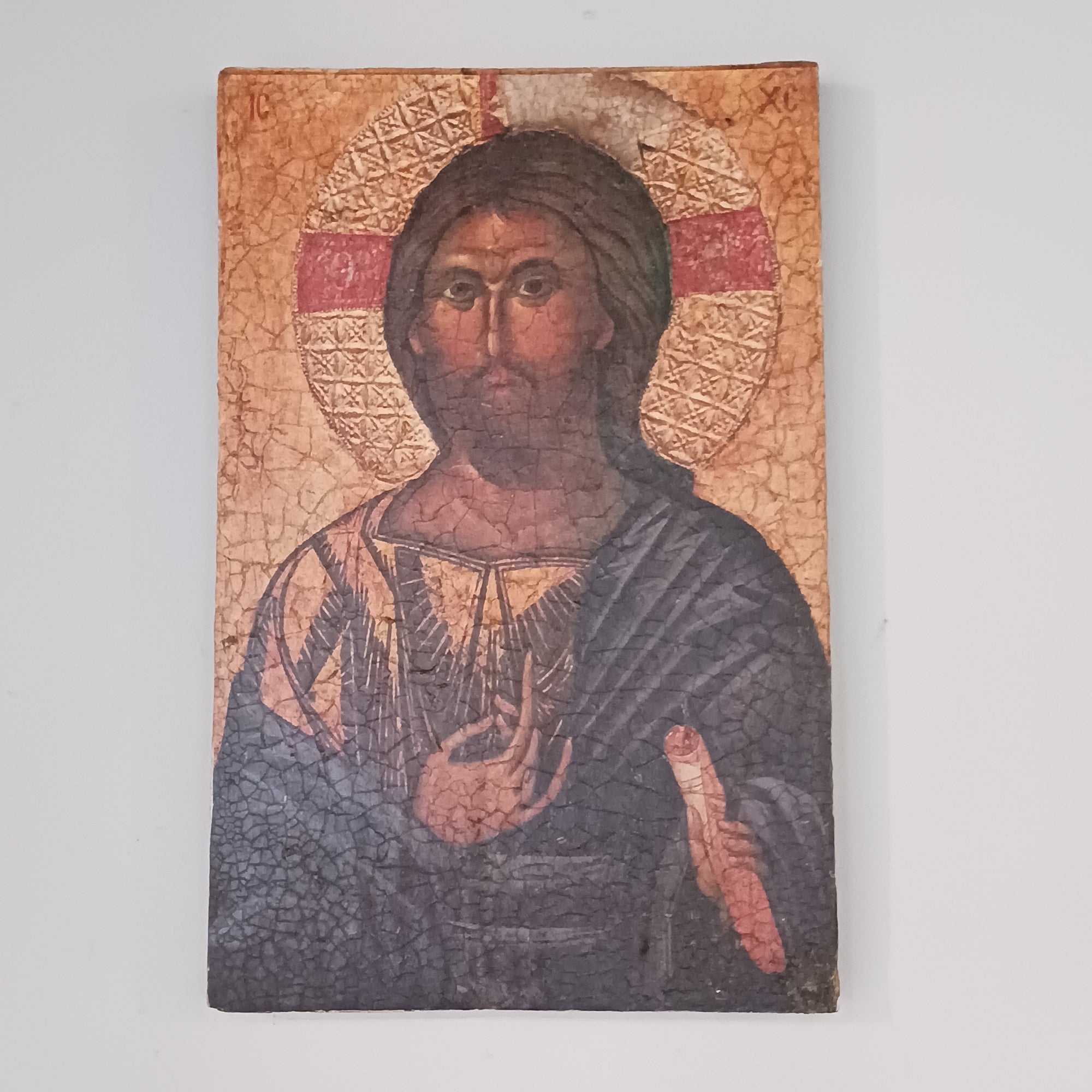 Religious Icon