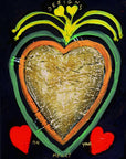 Available Now - Designs on Your Heart
