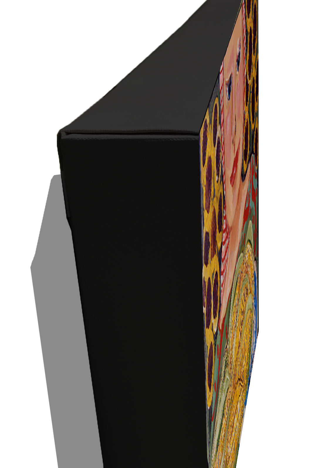 Gallery Grand - Lady Corn