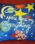 NANCY THOMAS PILLOWS - You Are My Everything