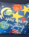 NANCY THOMAS PILLOWS - You Are My Everything