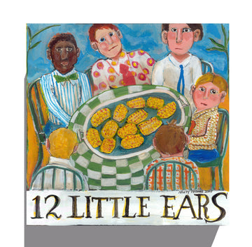 Gallery Grand - 12 Little Ears