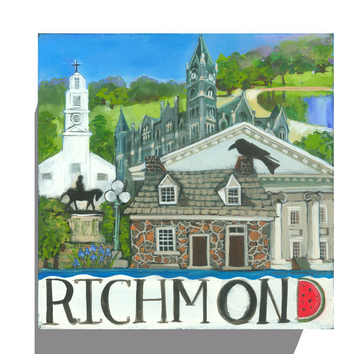 Gallery Grand - Cities - Richmond