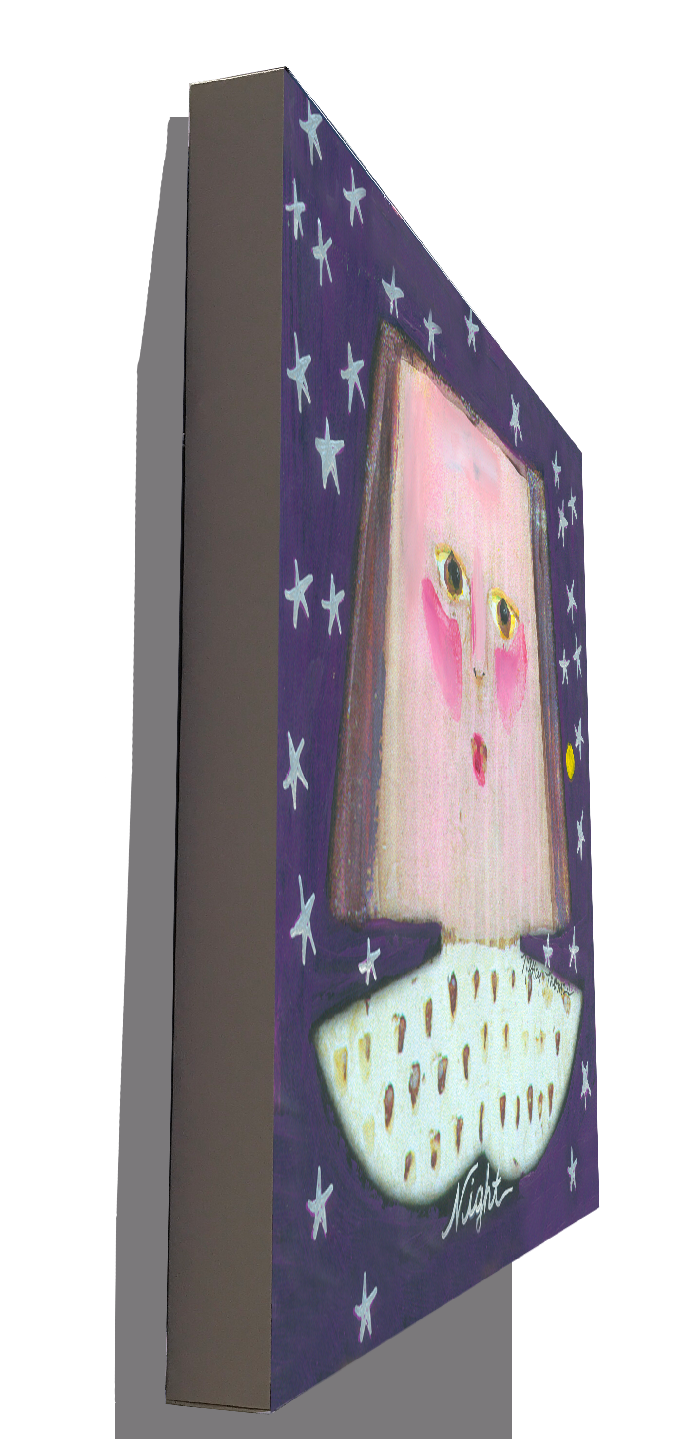 GALLERY GRAND - Time of Day - Noon