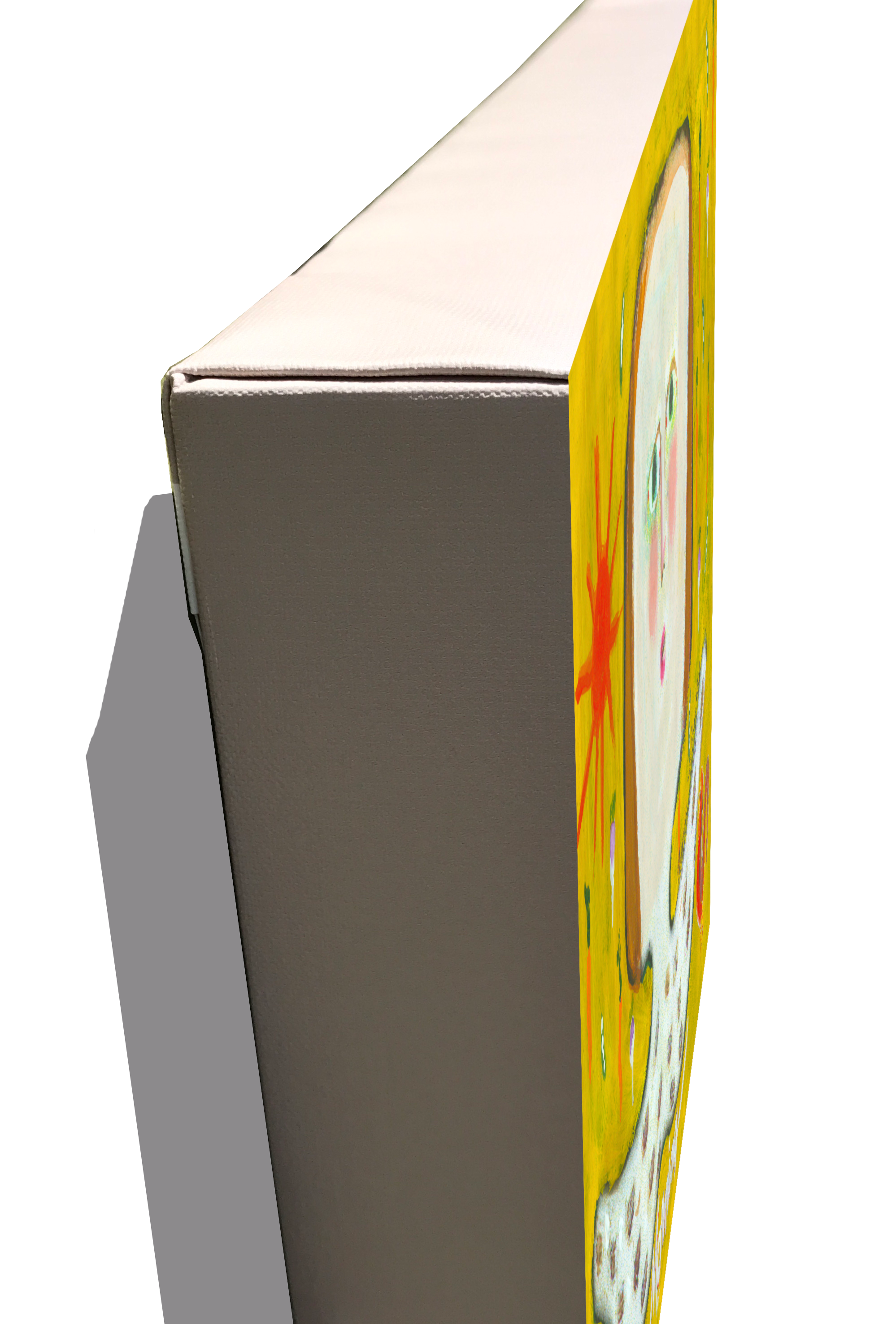 GALLERY GRAND - Time of Day - Noon