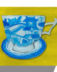 Available Now - Teacups - CANTON