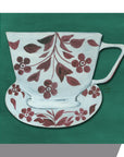 GALLERY GRAND - TEACUPS ~ VINES