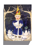 Gallery Grand - Snow Garden