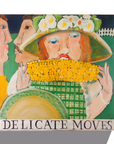 Gallery Grand - Delicate Moves