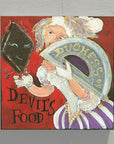 Gallery Grand - Duchess of Devil's Food