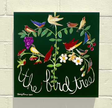 Available Now _ The Bird Tree