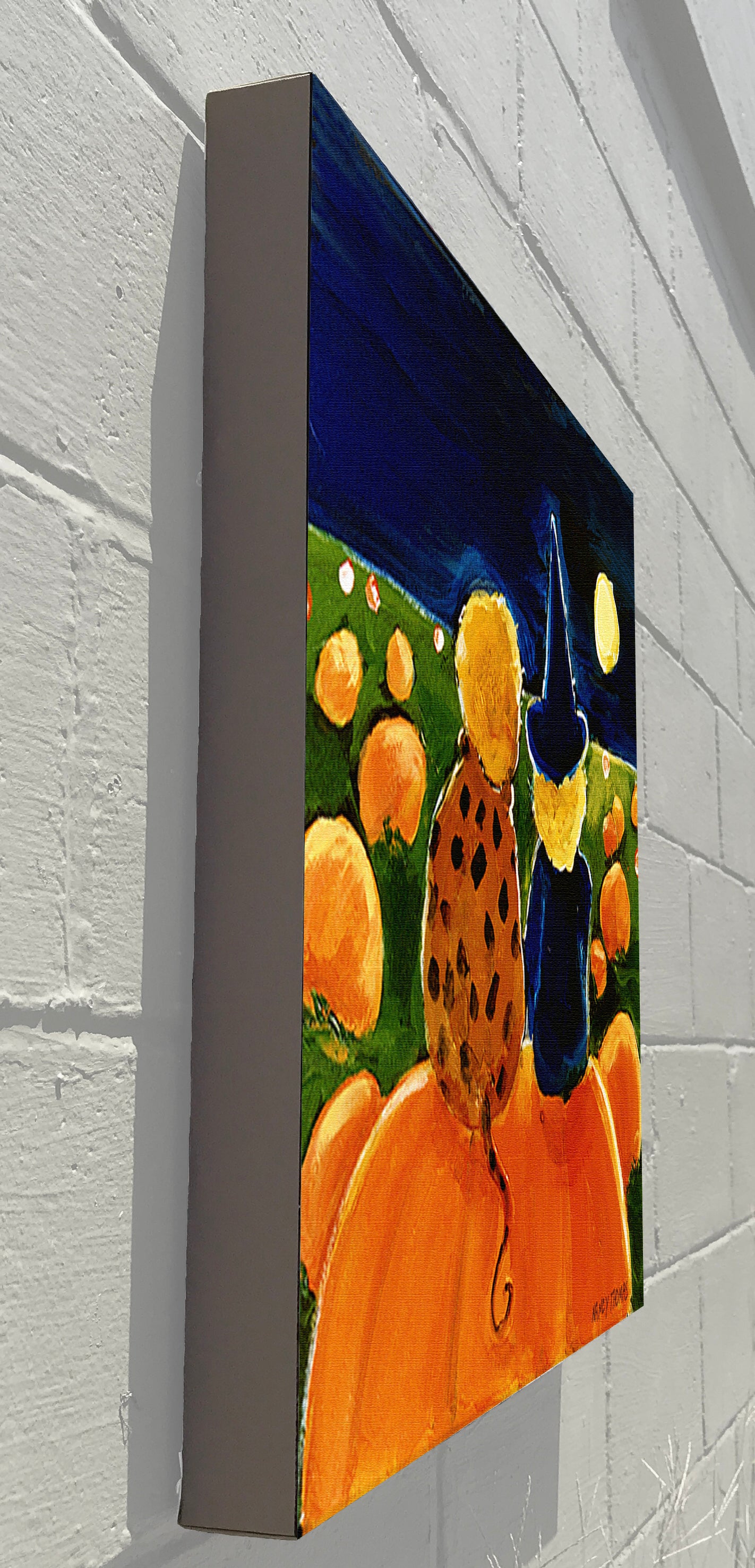 GALLERY GRAND - "The Wait"