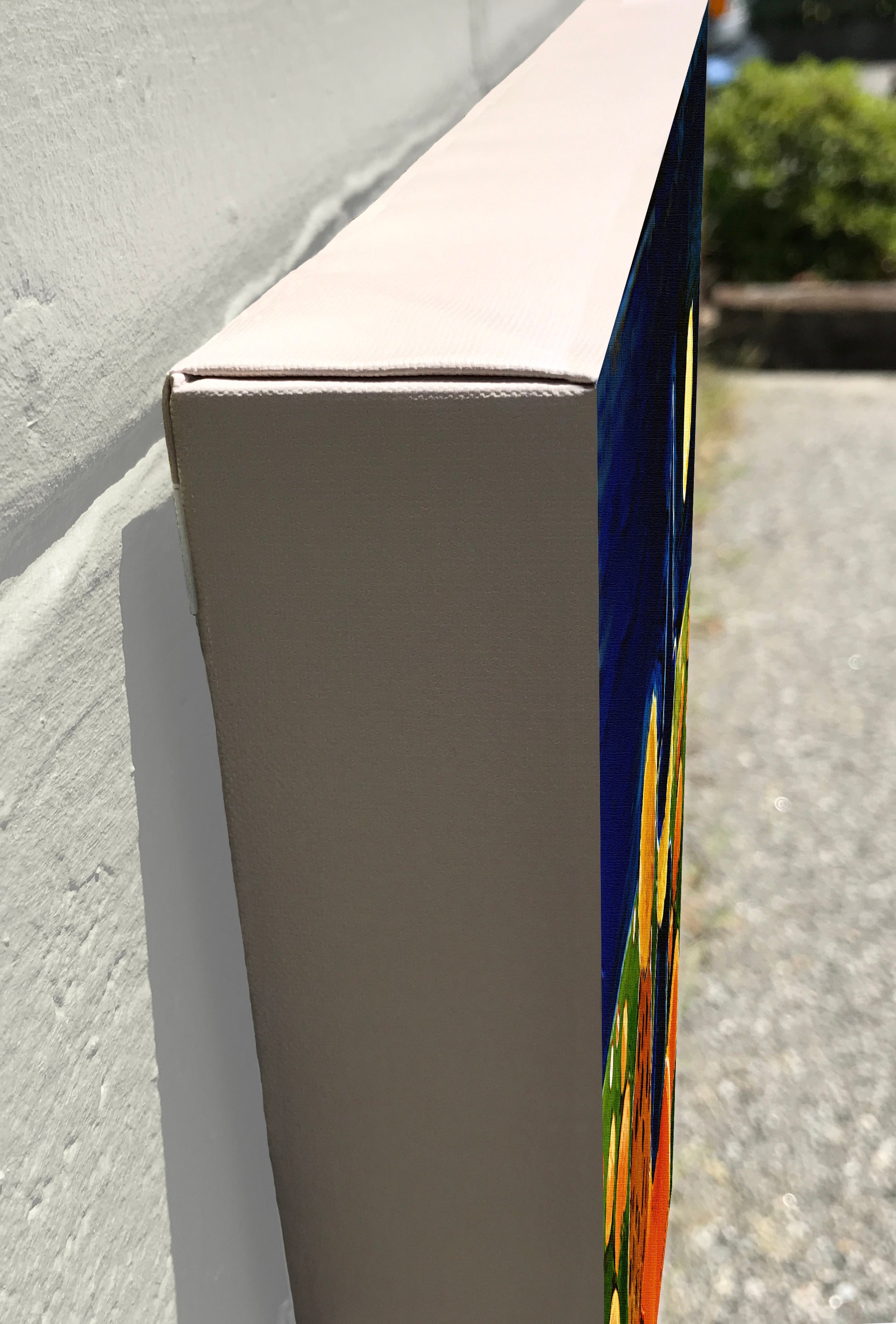 GALLERY GRAND - "The Wait"