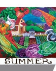 Gallery Grand - Summer Veggies