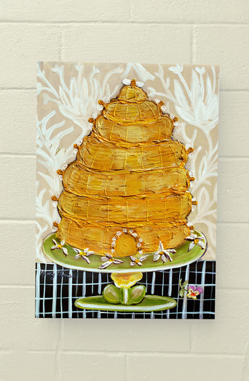 Gallery Grand - CAKE - Honeybee Cake