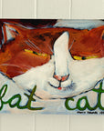Gallery Grand - Fat Cat